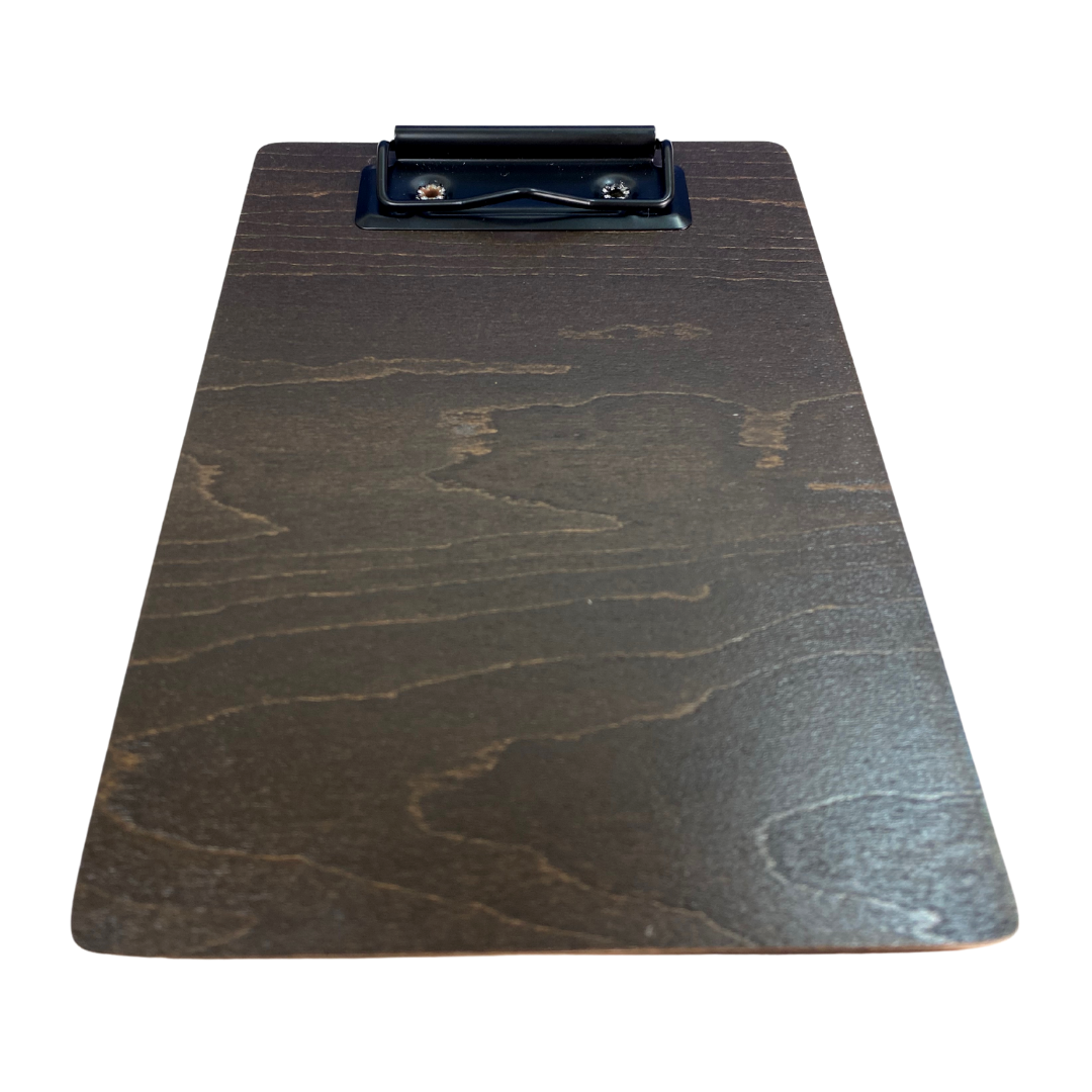 Espresso Clipboard Check Presenter