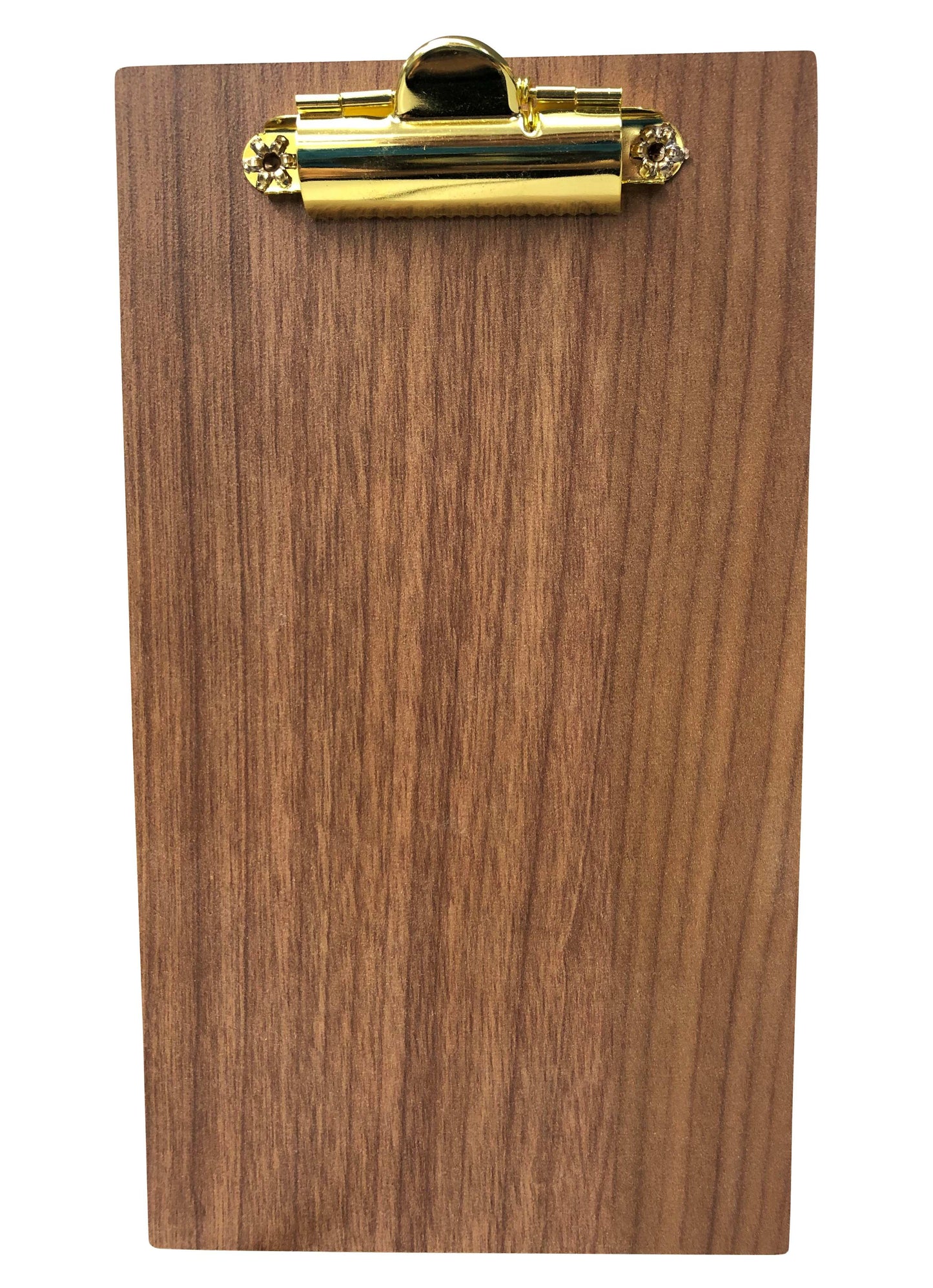 Bullet Board Clipboard Menus - 8.5 x 5.5
