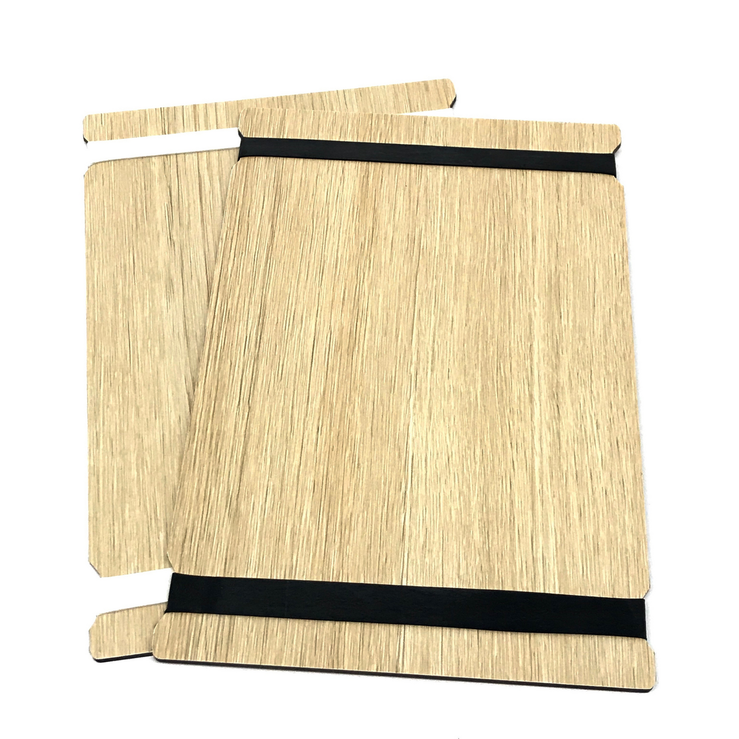 Rubber Bands for Menu Boards