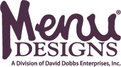 Your Shopping Cart – Menu Designs