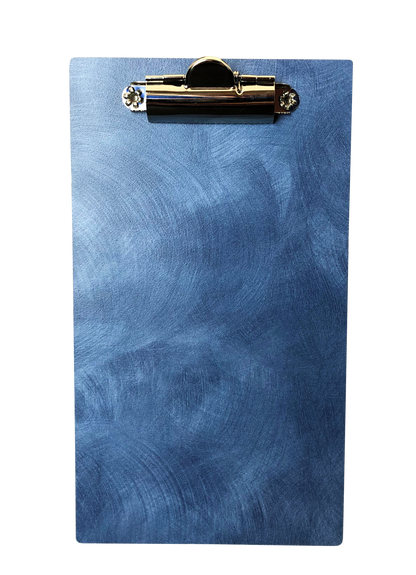 Bullet Board Clipboard Menus - 8.5 x 5.5